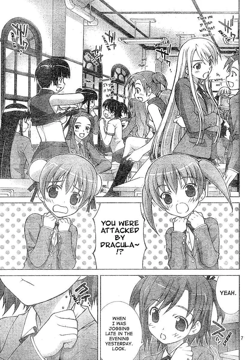 Negima!? Neo Chapter 2 8